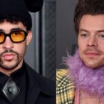 Harry Styles y Bad Bunny compiten por el Grammy: Conoce la lista de nominados