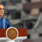 Irán llama a Sheinbaum a condenar ataque israelí, reconociendo su influencia en México